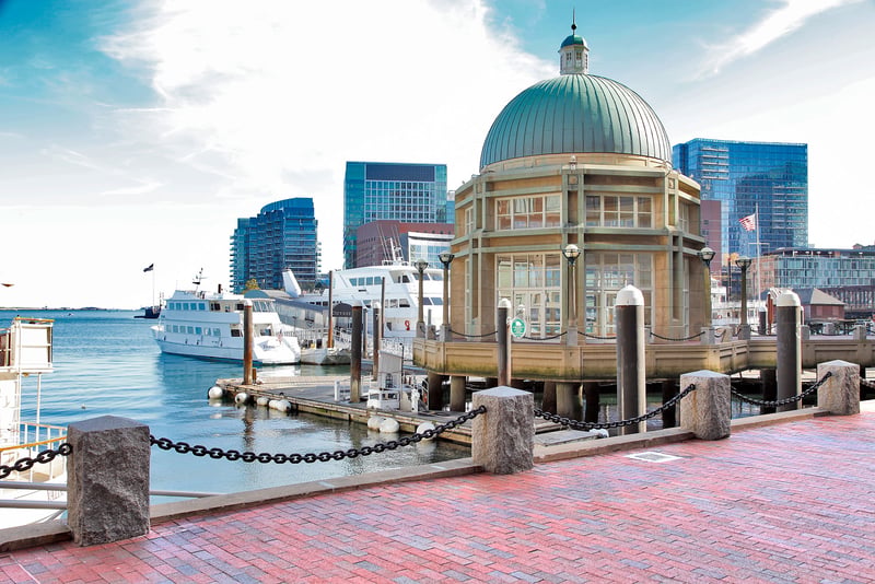 Rowes Wharf Restoration preview 7